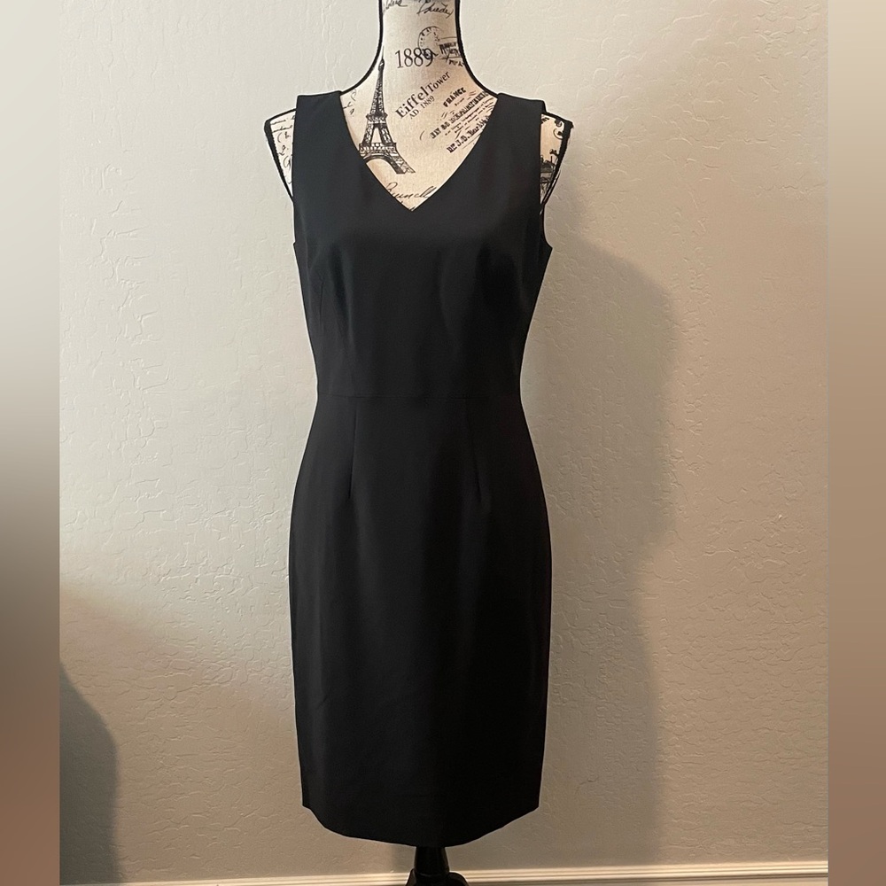 Ann Taylor Dress